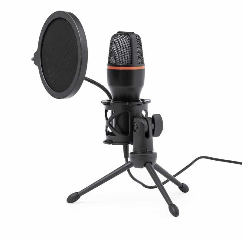 Microfono a Condensatore - cod. MK20877