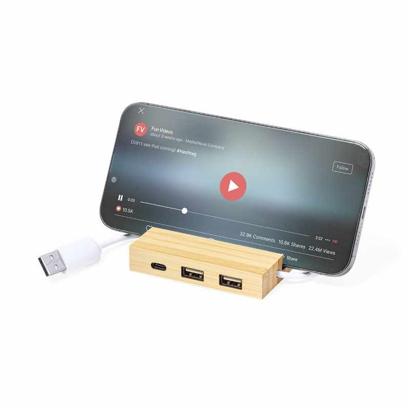 Porta USB - cod. MK20879