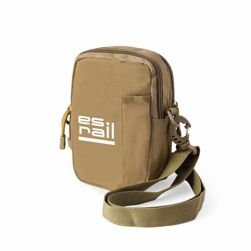 Tracolla con stampa logo - cod. MK20893