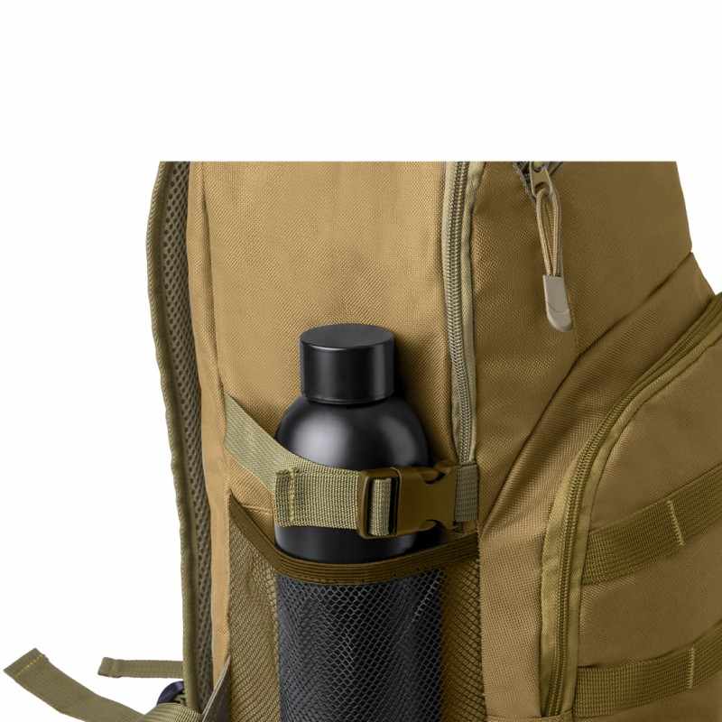 Zaino in poliestere da stampare - cod. MK20894