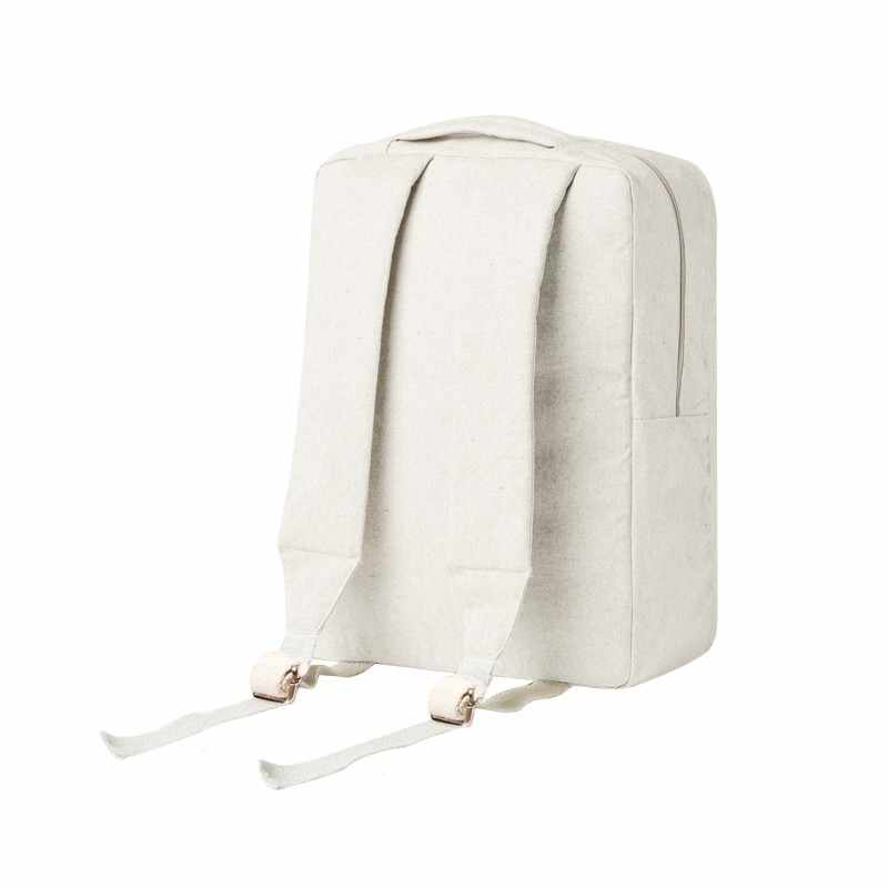 Zaino in cotone personalizzato - cod. MK20901