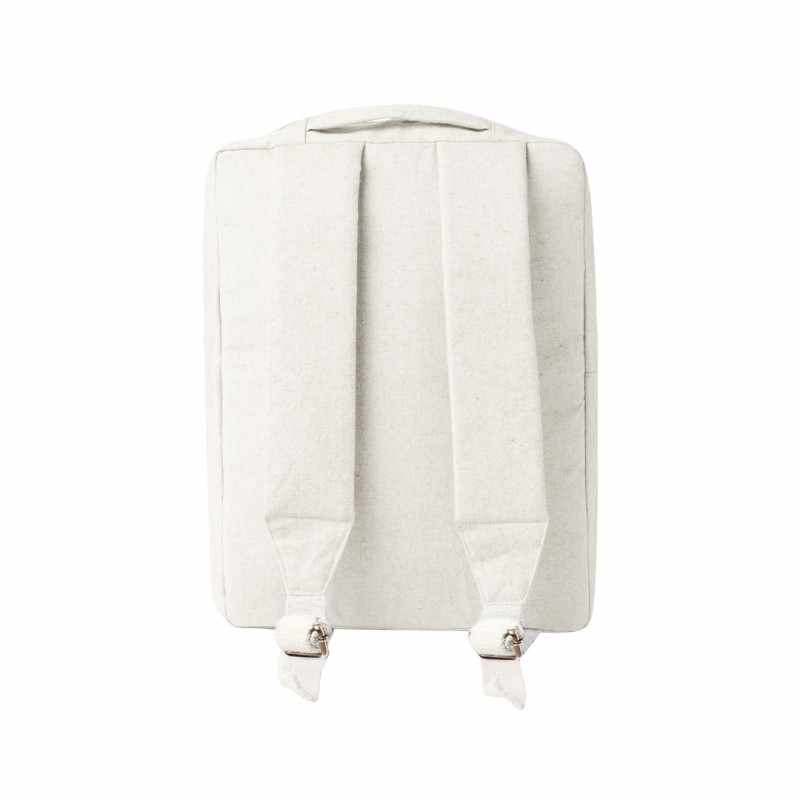 Zaino in cotone personalizzato - cod. MK20901