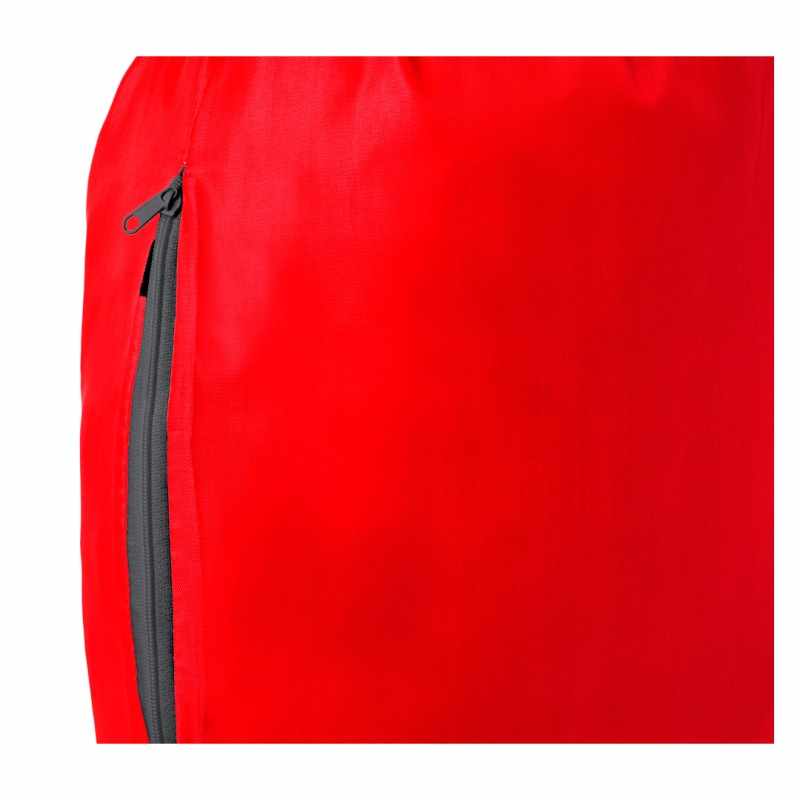 Zainetto con logo f.to 35x46 cm. - cod. MK20904