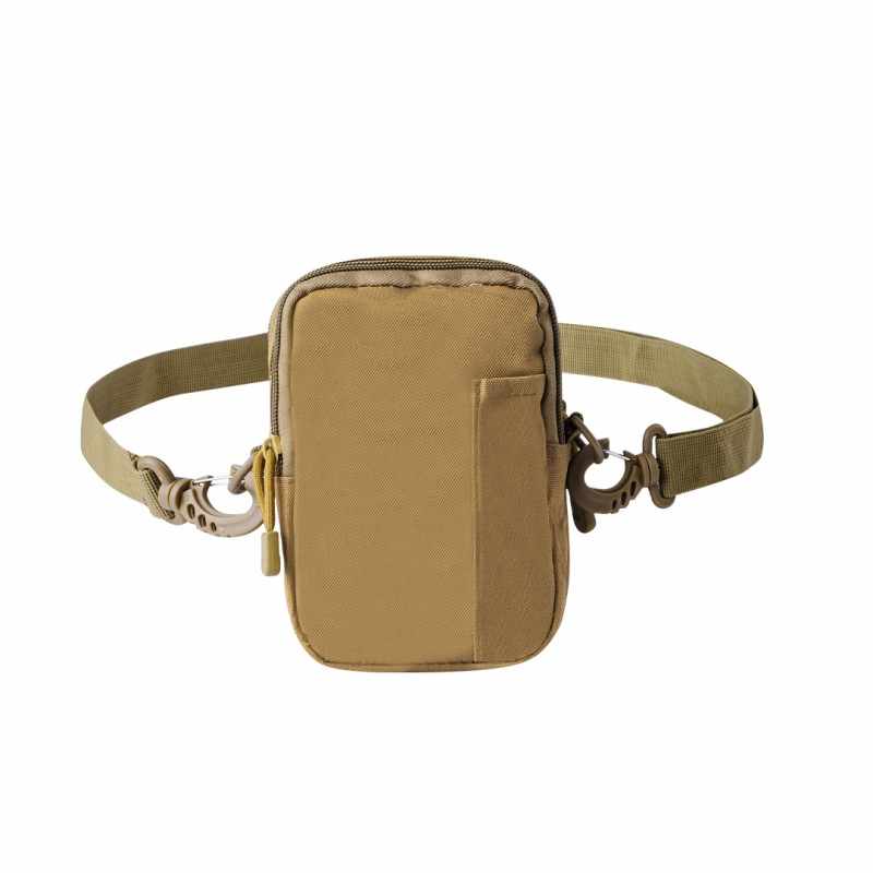 Tracolla con stampa logo - cod. MK20893