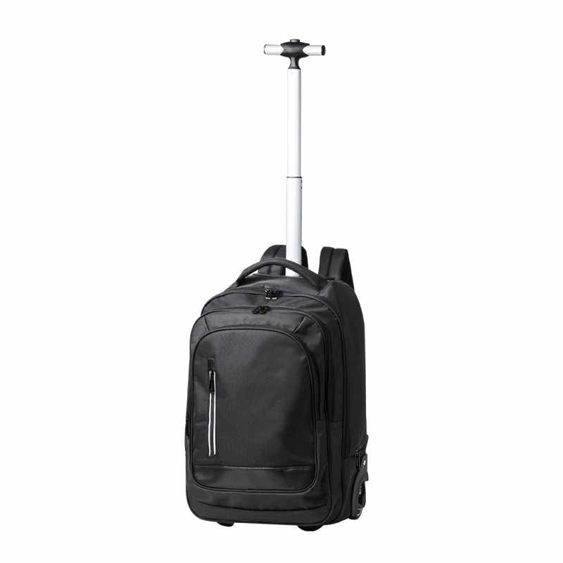 Zaino Trolley da personalizzare - cod. MK20895