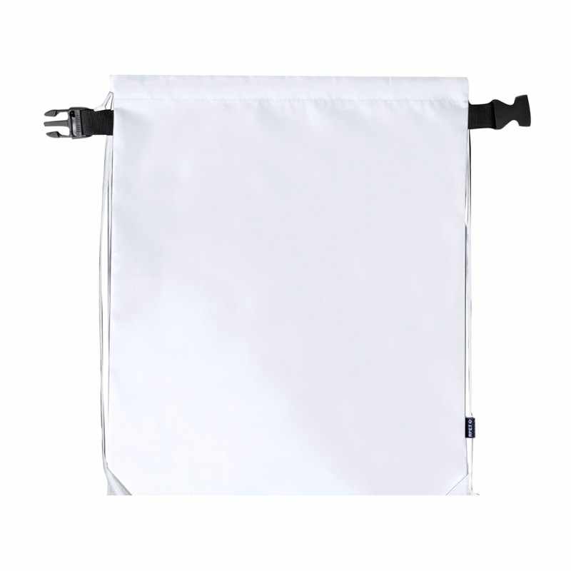 Zainetto da stampare con fibbia di sicurezza f.to 36x46 cm. - cod. MK20905