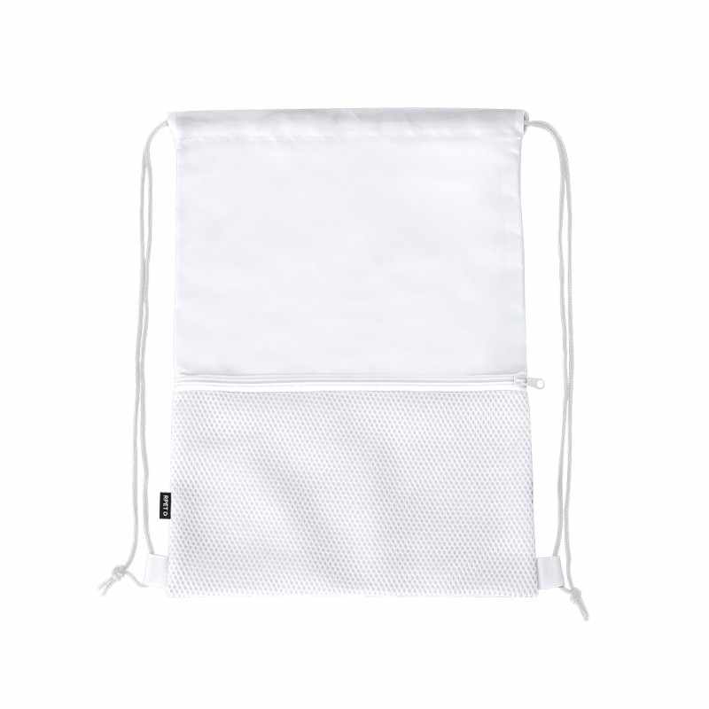 Zainetto da personalizzare f.to 31x43 cm. - cod. MK20906