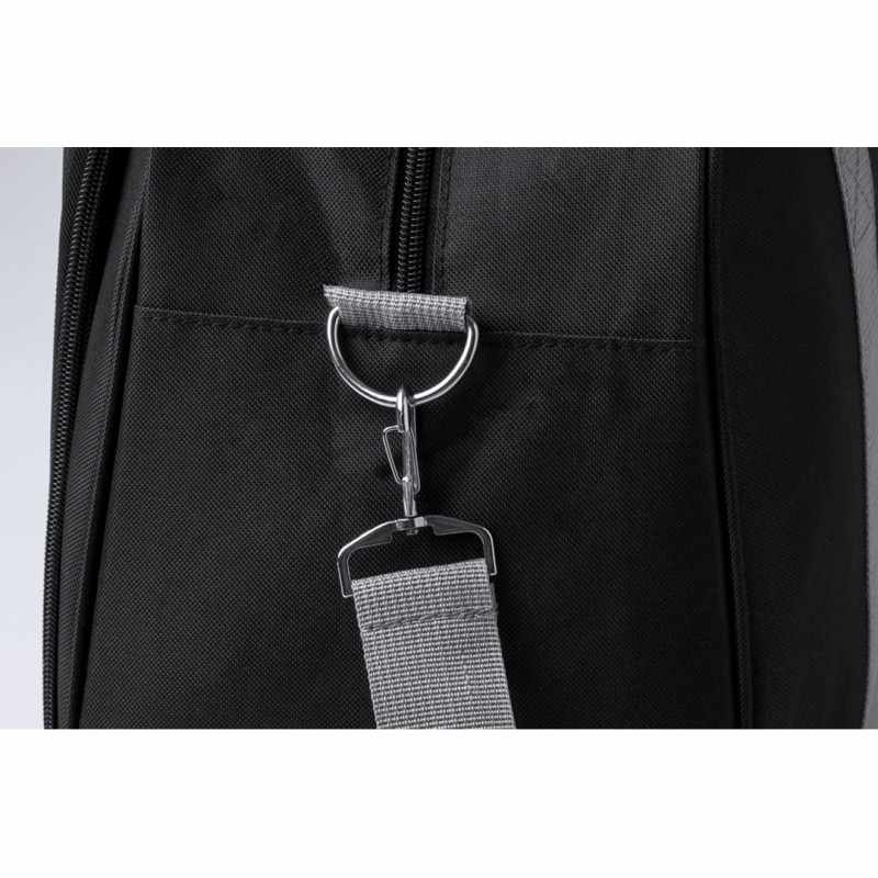 Borsone con scritte - cod. MK20900