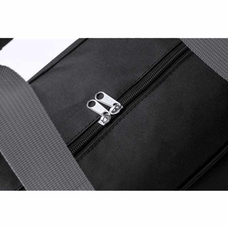 Borsone con scritte - cod. MK20900