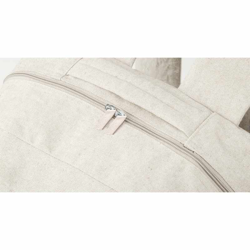 Zaino in cotone personalizzato - cod. MK20901