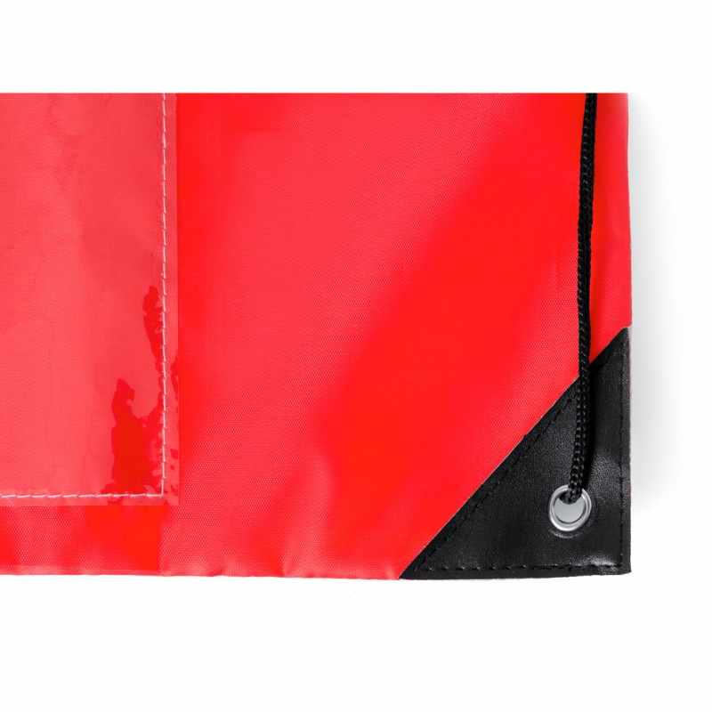 Zainetto da stampare con scritte f.to 40x45 cm. - cod. MK20903