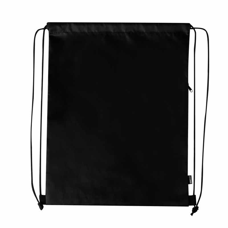 Zainetto con logo f.to 35x46 cm. - cod. MK20904