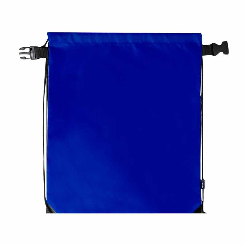 Zainetto da stampare con fibbia di sicurezza f.to 36x46 cm. - cod. MK20905