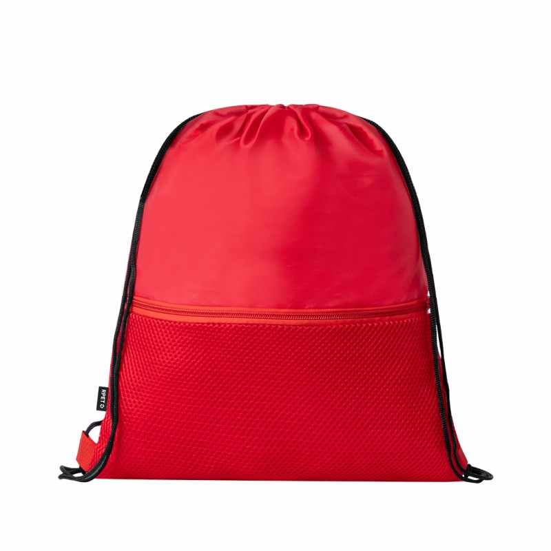 Zainetto da personalizzare f.to 31x43 cm. - cod. MK20906