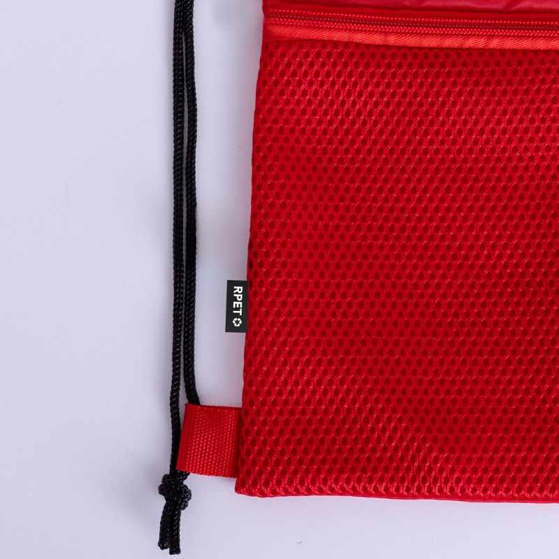 Zainetto da personalizzare f.to 31x43 cm. - cod. MK20906