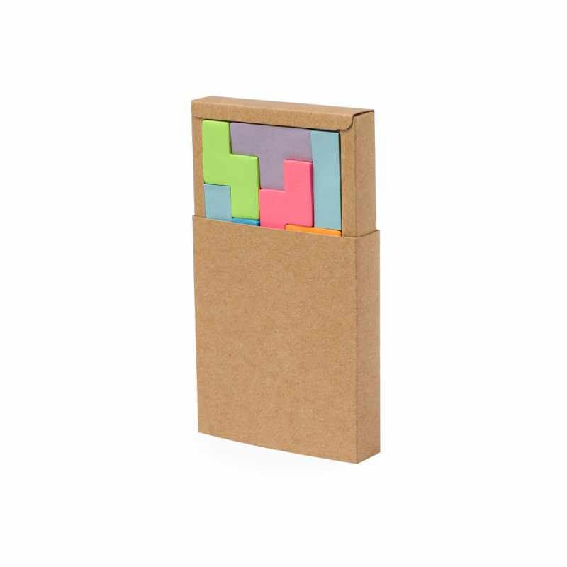 Portamemo stampati con logo - cod. MK20921