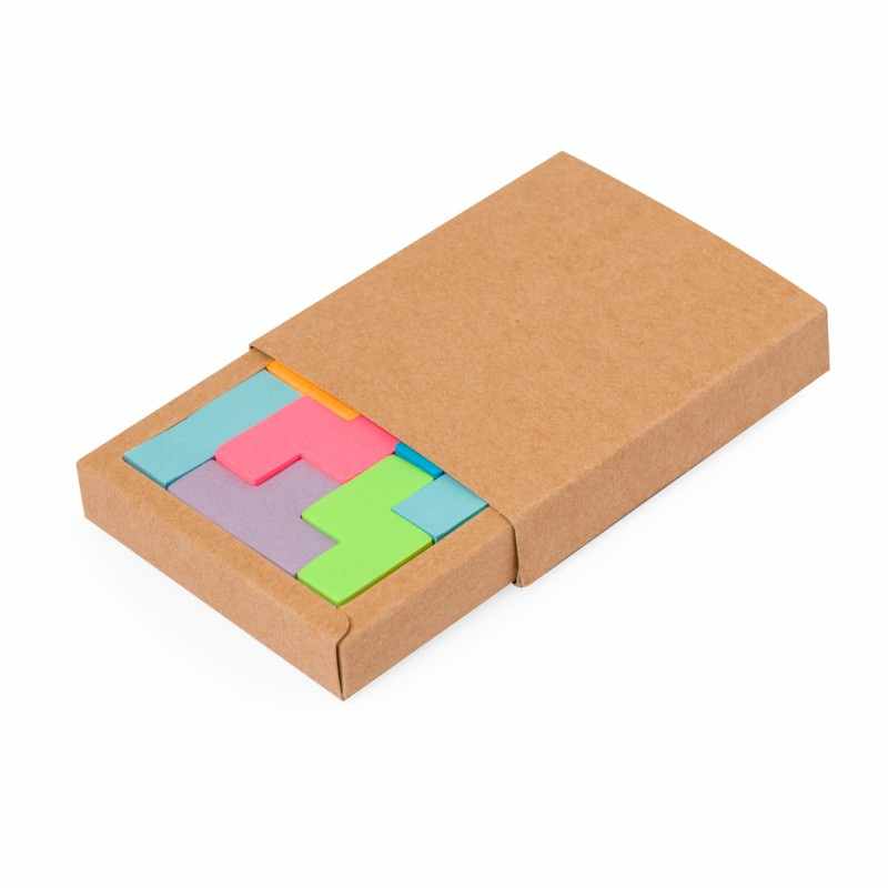 Portamemo stampati con logo - cod. MK20921