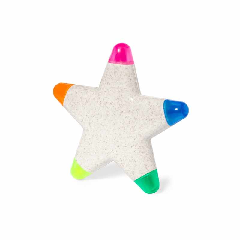 Evidenziatori da personalizzare - cod. MK20924