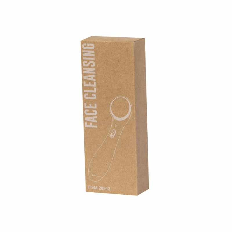 Massaggiante per Viso da stampare - cod. MK20913