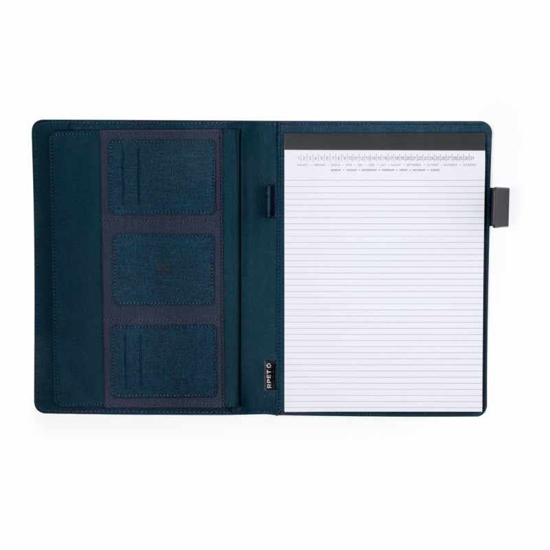 Cartellina per documenti da serigrafare - cod. MK20932