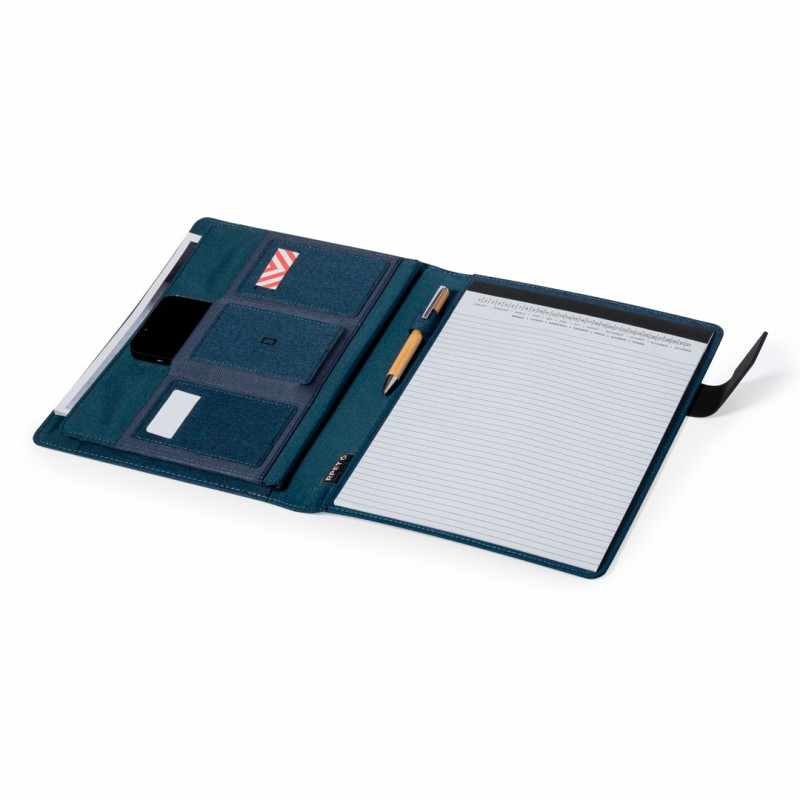 Cartellina per documenti da serigrafare - cod. MK20932