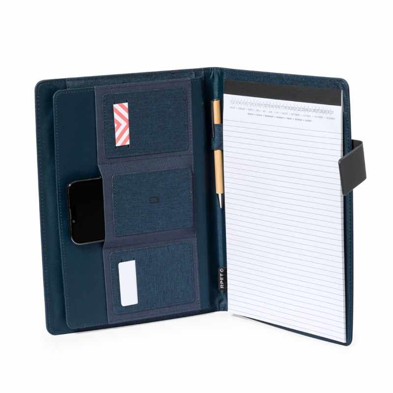 Cartellina per documenti da serigrafare - cod. MK20932