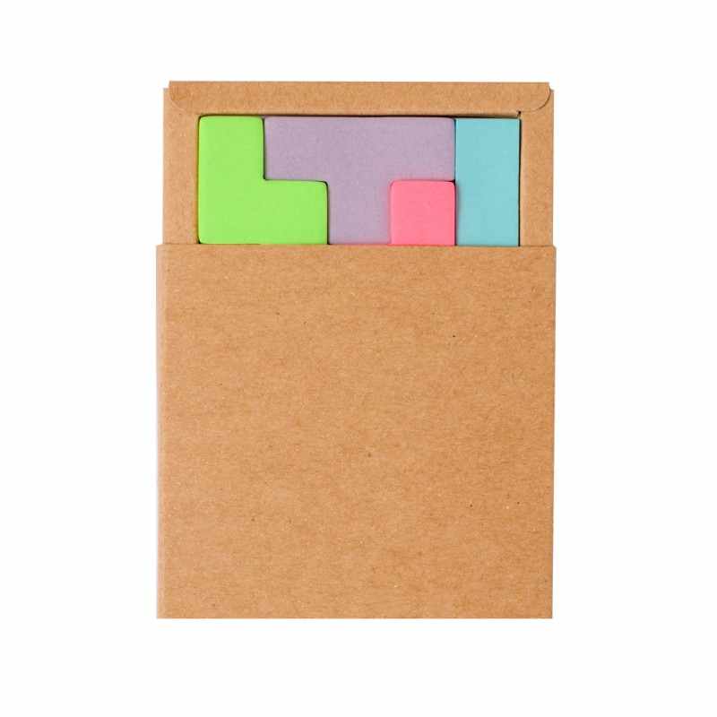 Portamemo stampati con logo - cod. MK20921