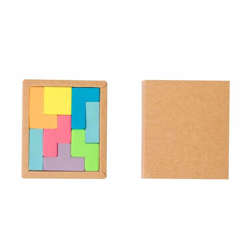 Portamemo stampati con logo - cod. MK20921