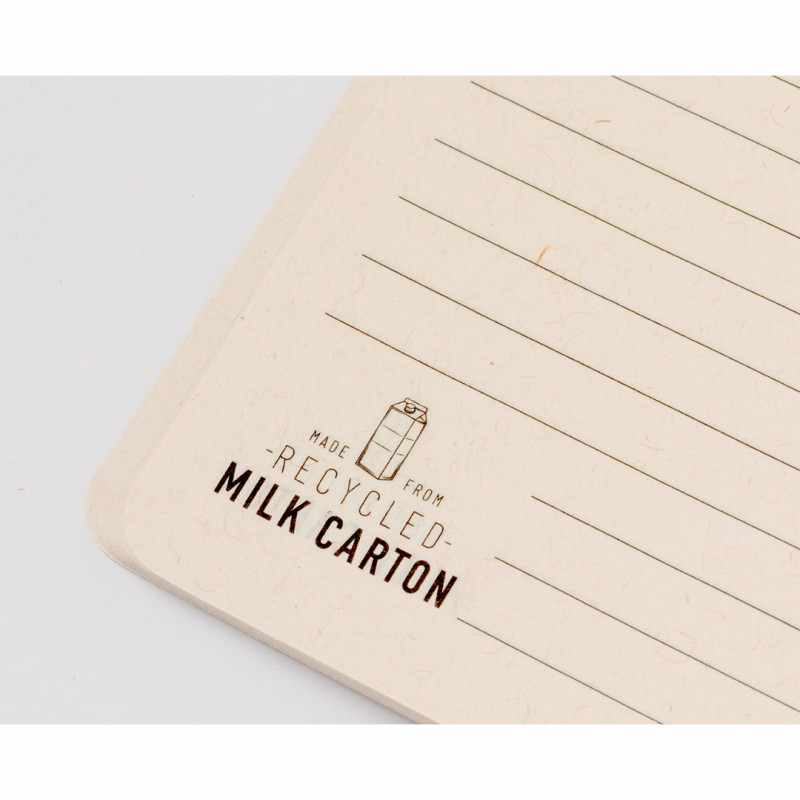 Taccuino personalizzato con logo - cod. MK20936