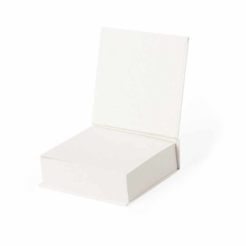 Portamemo da stampare con logo - cod. MK20937