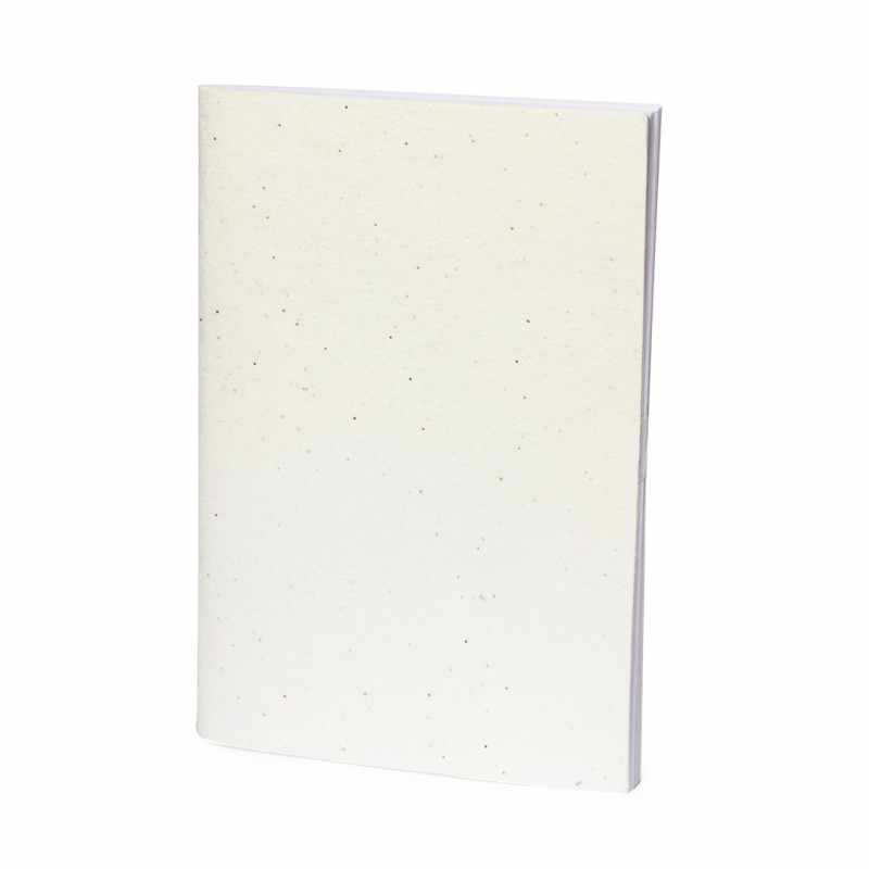 Taccuino con Semi di petunia - cod. MK20949