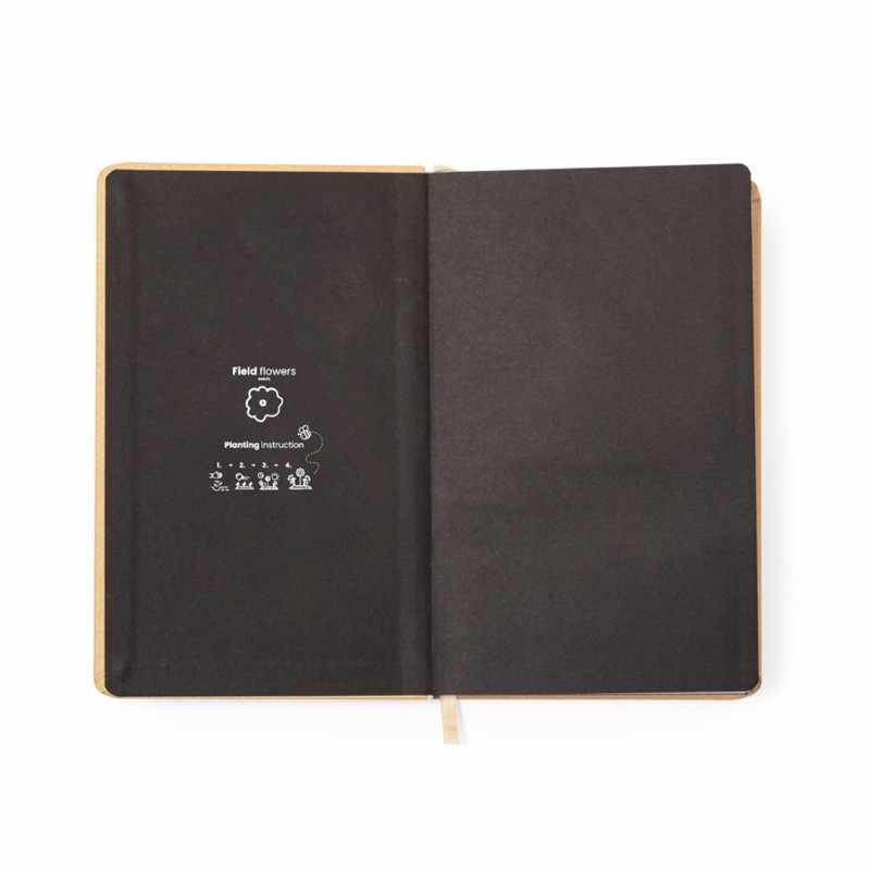 Bloc-Notes da stampare - cod. MK20952