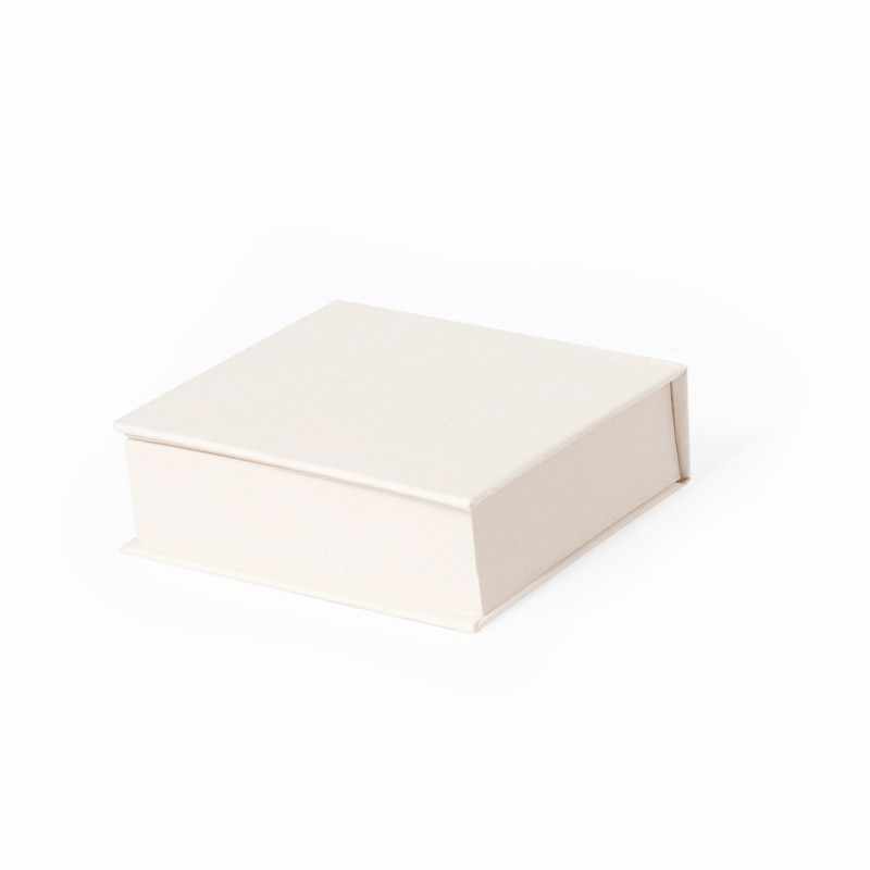 Portamemo da stampare con logo - cod. MK20937