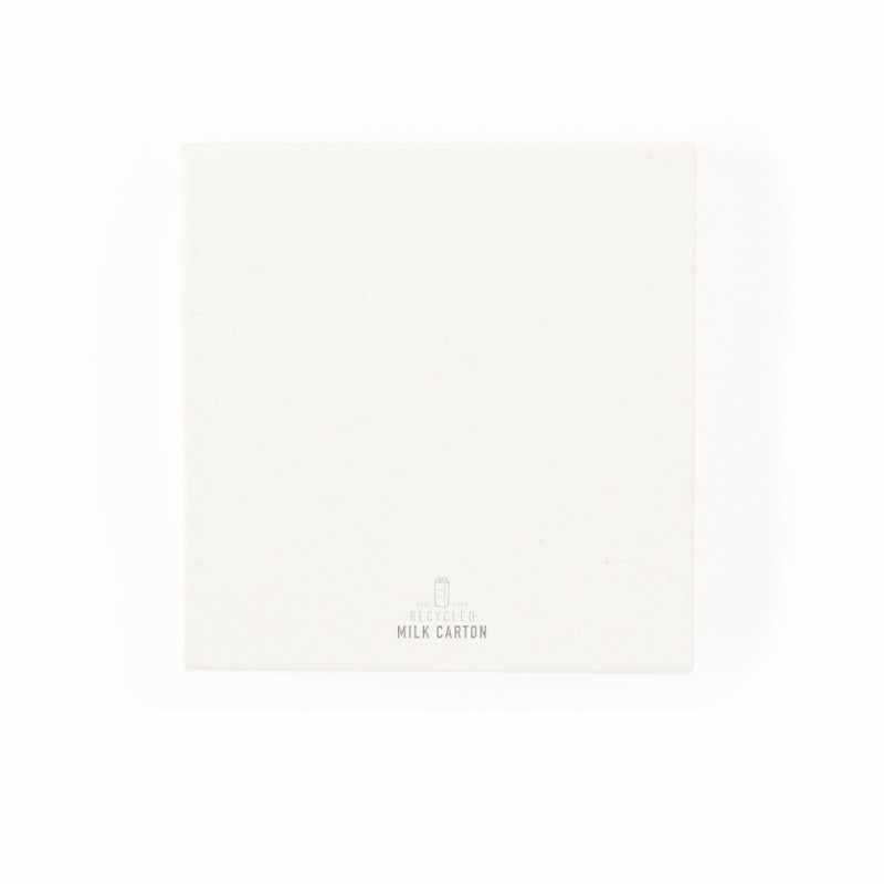 Portamemo da stampare con logo - cod. MK20937