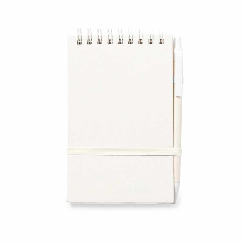 Taccuino da stampare con logo - cod. MK20939