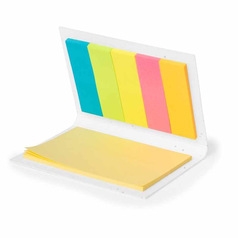 Bloc-Notes da personalizzare - cod. MK20948