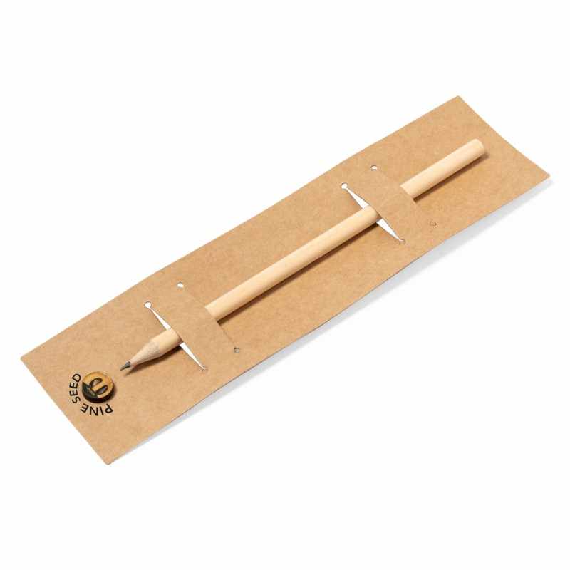 Matita Semi personalizzata - cod. MK20970