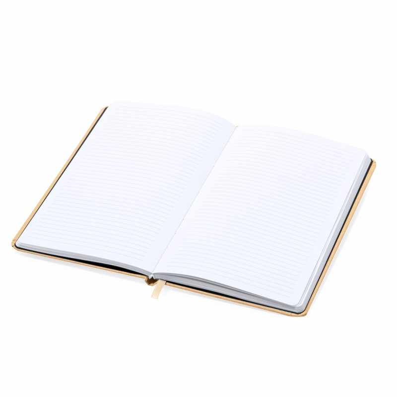 Bloc-Notes da stampare - cod. MK20952