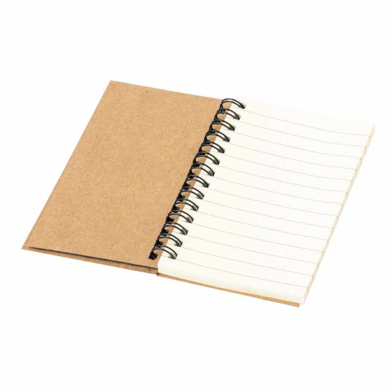 Block Notes da serigrafare con logo - cod. MK20966