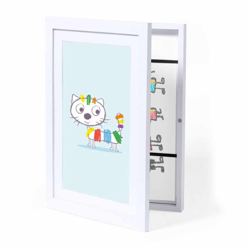 Cornici personalizzate con scritte - cod. MK20978