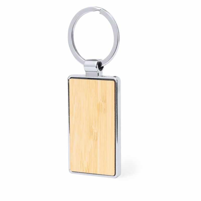 Portachiavi personalizzabile - cod. MK21003