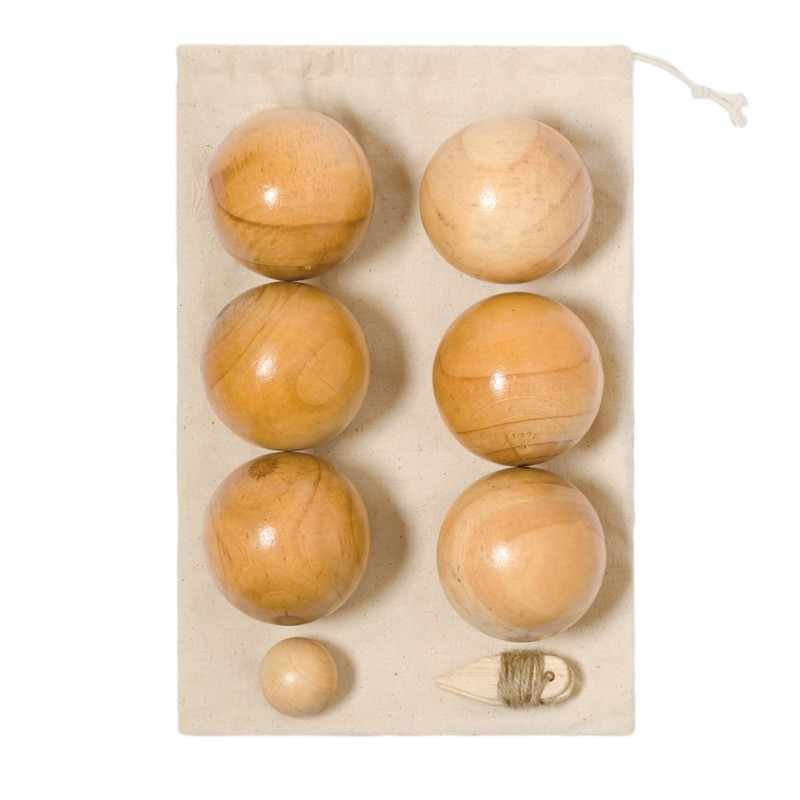 Gioco delle Bocce - cod. MK20979