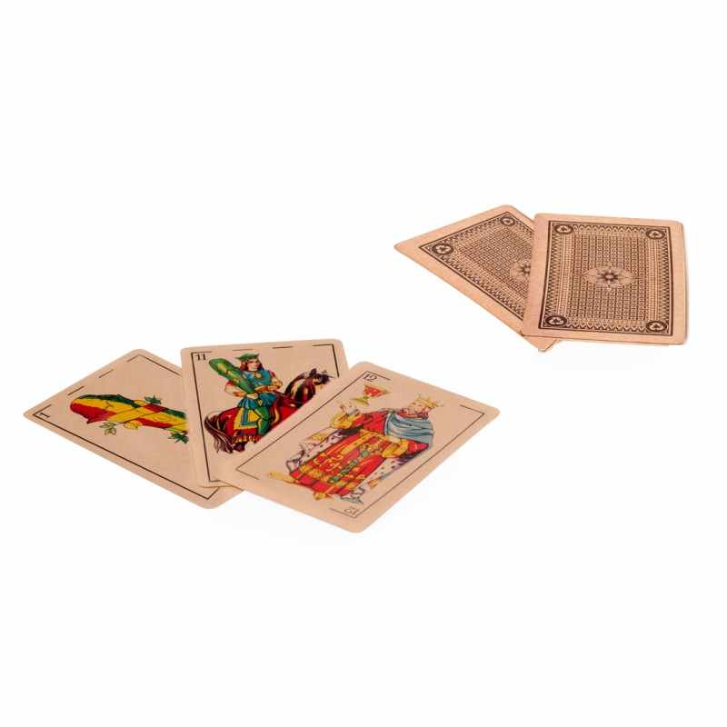 Carte Spagnole - cod. MK20980