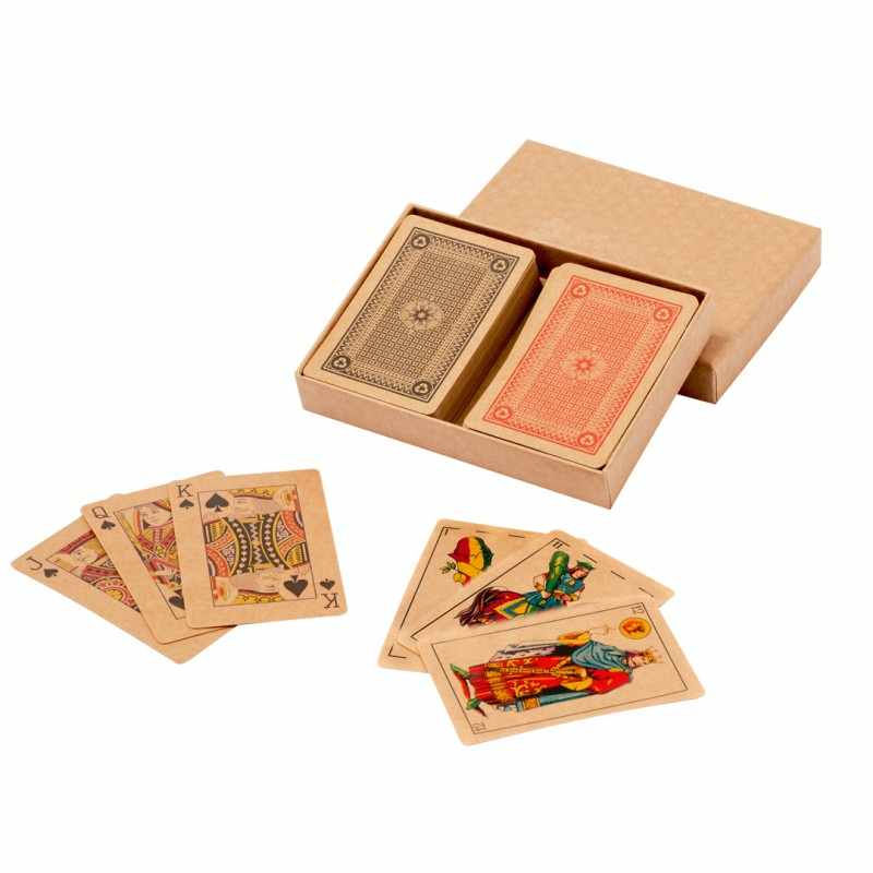 Set Cartes - cod. MK20981