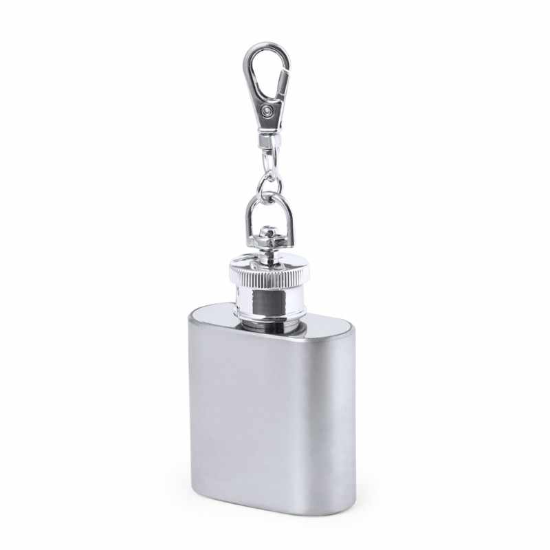 Portachiavi Fiaschetta - cod. MK21007