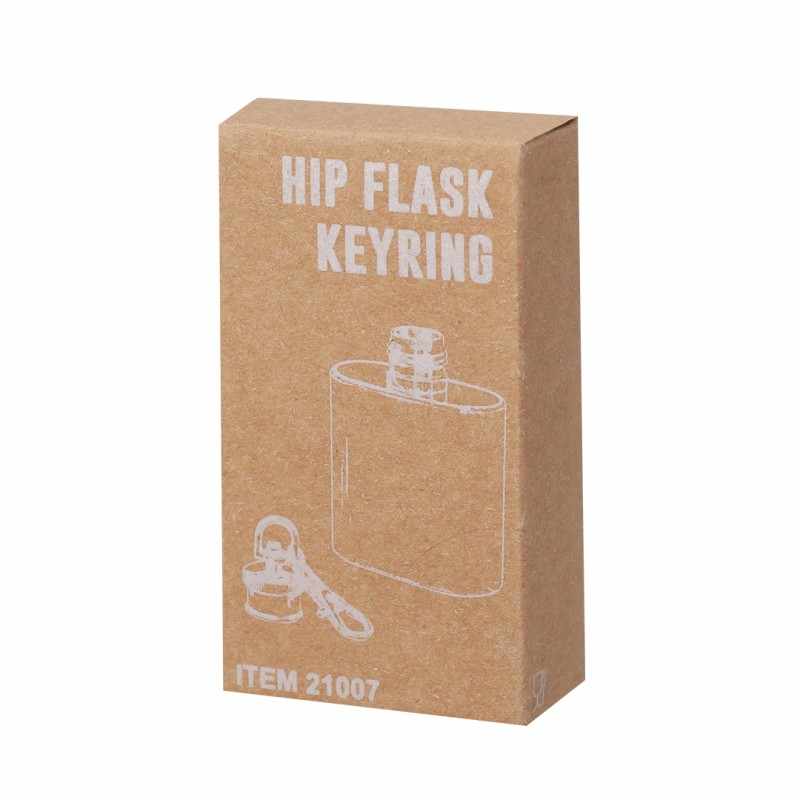 Portachiavi Fiaschetta - cod. MK21007