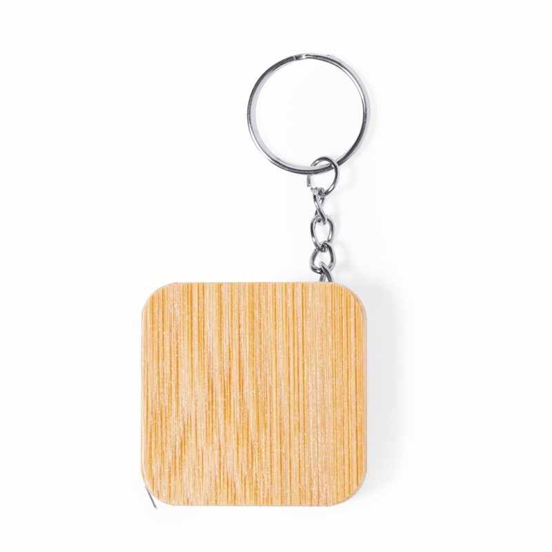 Flessometro con stampa logo - cod. MK21008