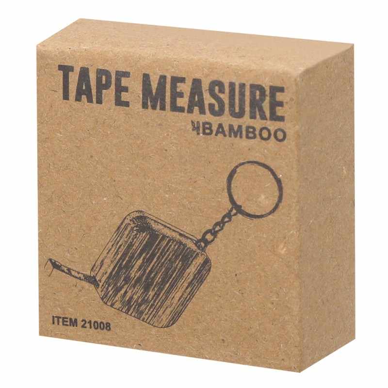 Flessometro con stampa logo - cod. MK21008