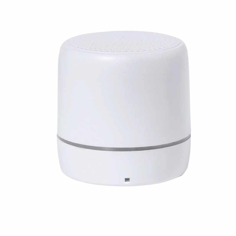 Casse bluetooth con luci LED da 3W - cod. MK21015