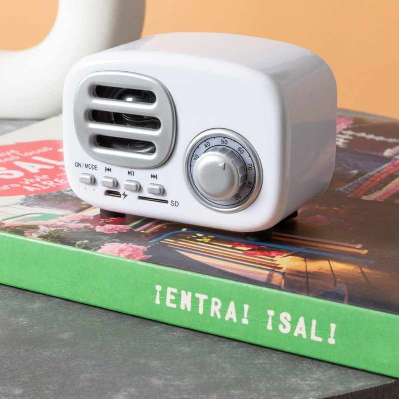 Cassa da serigrafare con scritte - cod. MK21020